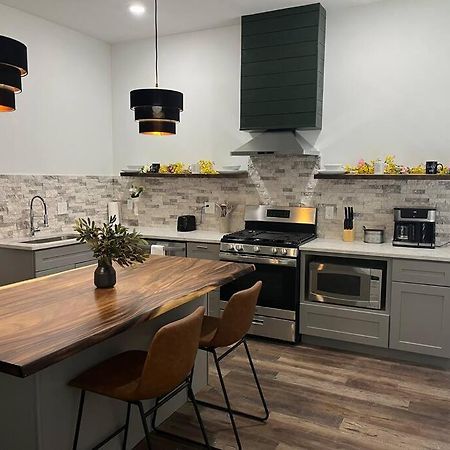 Вилла Luxury 2Br Within Walking Distance To Nightlife!! Ковингтон Экстерьер фото